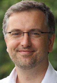 Torsten Dewi