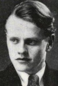 Torsten Flodén