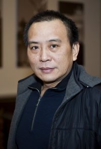 Tso-chi Chang