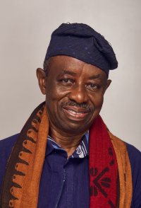 Tunde Kelani