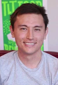 Tyler Chen