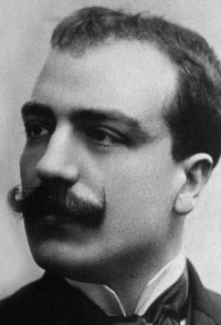 Umberto Giordano