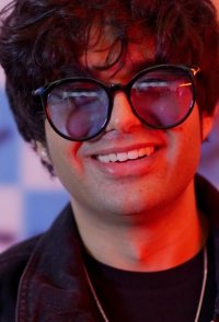 Utkarsh Thukral