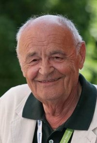 Václav Vorlícek