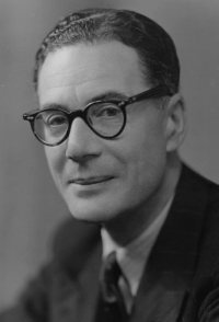 Val Gielgud