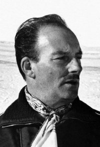 Val Guest
