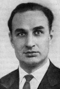 Valentin Yezhov