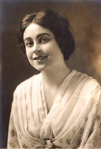 Valentine Grant