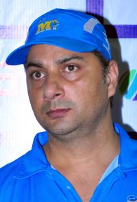 Varun Badola