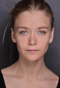 Varvara Borodina