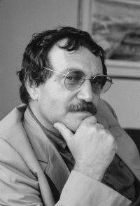 Vasiliy Aksyonov