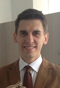 Vasiliy Kutsenko