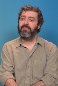 Víctor García León