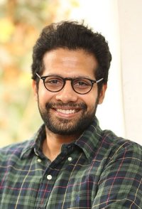 Venky Atluri