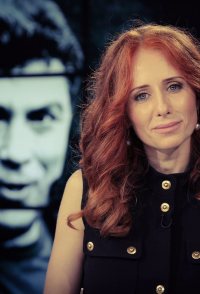 Vera Krichevskaya
