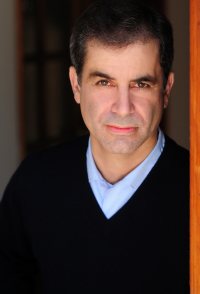 Victor Levin