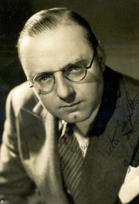 Victor Saville