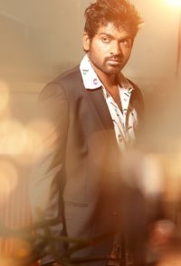 Vijay Sethupathi