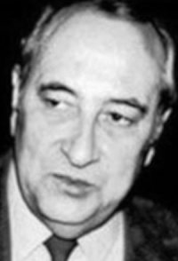 Viktor Georgiyev