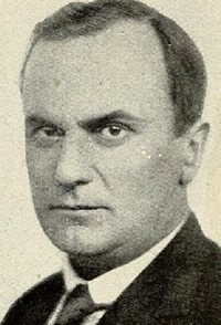 Viktor Tourjansky
