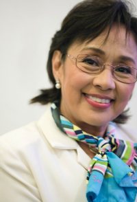 Vilma Santos