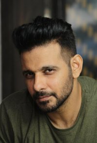 Viraf Patel