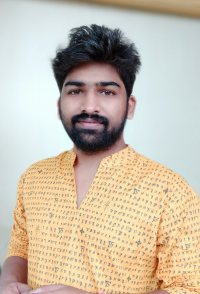 Vishal Maurya