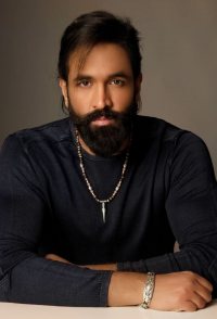 Vishnu Manchu