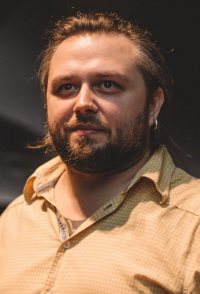 Vladek Zankovsky