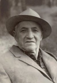 Vladimir Shvejtser