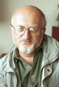 Vladimír Körner
