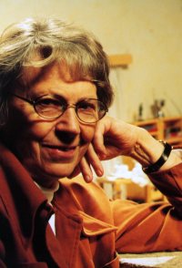 Vlasta Pospíšilová