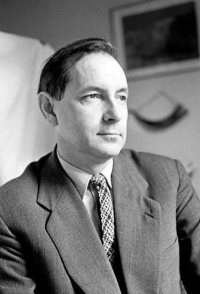 Vsevolod Kochetov