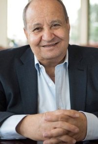 Wahid Hamed