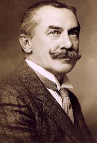 Walter Browne