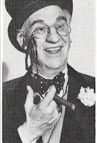 Walter Catlett