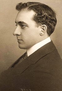 Walter Hale