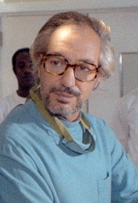 Walter Patriarca