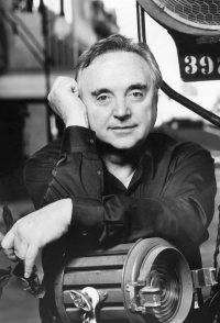 Warren Adler