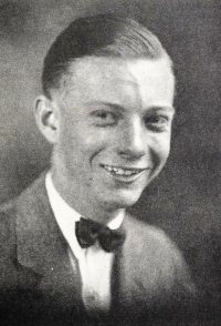 Wesley Barry