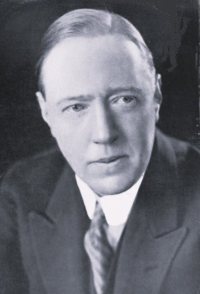 Wilfred Noy