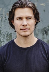 Will Howarth