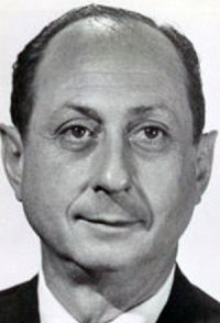 William Alland