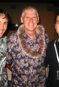 William Branden Blinn