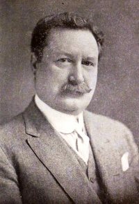 William J. Burns