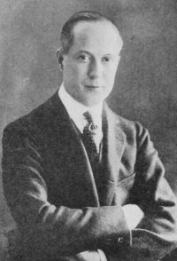 William LeBaron