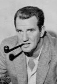 William P. McGivern