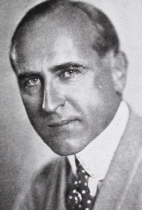 William P.S. Earle