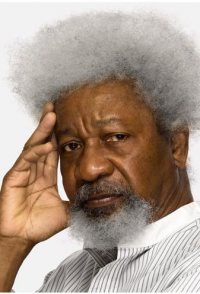 Wole Soyinka