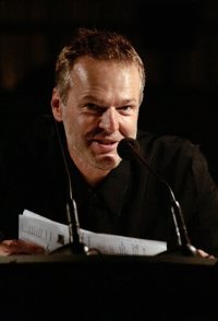 Wolf Haas